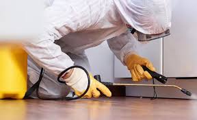 Pest Control for Hotels in Grand Bay, AL